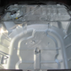 Image for article titled I Doubled My Hatchback Space With A False Floor And Here's How You Can Too